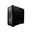 Cooler Master 690 II Lite Pure Black KKN3 Midi Tower ohne Netzteil