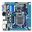 Gigabyte GA-H55N-USB3 H55 S1156 M-ITX