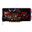 1024MB XFX Radeon HD 5770 850M HD-577A-ZNFA Eyefinity GDDR5 PCIe