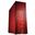 Lian Li PC-A77FR Big Tower ohne Netzteil rot