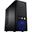 Cooler Master Centurion 5 II Midi Tower ohne Netzteil schwarz