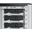 Cooler Master Centurion 5 II Midi Tower ohne Netzteil schwarz