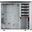 Cooler Master Centurion 5 II Midi Tower ohne Netzteil schwarz