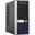 Cooler Master Centurion 5 II Midi Tower ohne Netzteil schwarz/silber