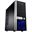 Cooler Master Centurion 5 II Midi Tower ohne Netzteil schwarz/silber