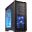Cooler Master 690 II Lite Window KWN3 Midi Tower ohne Netzteil schwarz