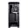 Cooler Master 690 II Lite Window KWN3 Midi Tower ohne Netzteil schwarz