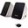 Creative Inspire S2 2.1 System 33W RMS weiß/schwarz