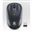 Logitech Wireless M215 Optische Maus Schwarz/Grau USB