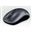 Logitech Wireless M215 Optische Maus Schwarz/Grau USB