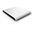 Samsung DVD-Brenner S084D Slim USB Weiß Extern