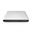 Samsung DVD-Brenner S084D Slim USB Weiß Extern