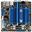 Asus AT5IONT-I Intel NM10 So.BGA Single Channel DDR3 Mini-ITX Retail