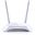 TP-Link Router TL-MR3420 WLan 4 Port 10/100Mbit/s