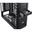 Cooler Master HAF X Window Big Tower ohne Netzteil schwarz