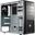 Cooler Master Elite 370 Midi Tower ohne Netzteil schwarz