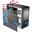 Cooler Master Elite 370 Midi Tower ohne Netzteil schwarz