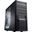 Cooler Master Elite 430 mit Sichtfenster Midi Tower ohne Netzteil
