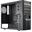 Cooler Master Elite 430 mit Sichtfenster Midi Tower ohne Netzteil