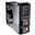 Antec Dark Fleet DF-35 Midi Tower ohne Netzteil schwarz