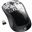 Logitech M310 MOUSE WRLS FLEUR DARK