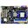 ASRock M3A UCC AMD 480X So.AM3 Dual Channel DDR3 ATX Retail