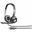 Logitech Headset H530 USB Schwarz/Silber