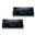 4GB G.Skill PIS Series DDR3-2200 DIMM CL7 Dual Kit