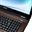 Notebook Asus K72JR-TY042V i3-350M 4GB 500GB 17.3 Zoll (43,9cm) W7HP