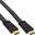 (€2,63*/1m) 3.00m InLine HDMI1.4 Anschlusskabel High-Speed mit