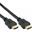 (€4,60*/1m) 1.50m InLine HDMI1.4 Anschlusskabel High-Speed mit