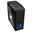 Thermaltake V9 BlacX Edition Window Midi Tower ohne Netzteil