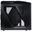 Thermaltake V9 BlacX Edition Window Midi Tower ohne Netzteil