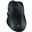 Logitech G700 Gaming Mouse USB schwarz (kabellos)