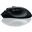 Logitech G700 Gaming Mouse USB schwarz (kabellos)