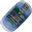 LogiLink SD/MMC Cardreader CR0015 USB 2.0 Stick Single Slot