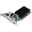 256MB Club 3D GeForce 8400GS passiv DDR2 PCIe