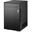 Lian Li PC-Q11B ITX Tower ohne Netzteil schwarz