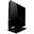 Asus Blu-ray Brenner SBW-06C1S-U Slim USB 2.0 Schwarz Extern
