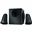 Logitech Z623 2.1 System 200W RMS schwarz