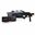 2x 2GB XFX Radeon HD 5970 Black Edition Aktiv PCIe 2.1 x16 (Retail)