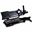 2x 2GB XFX Radeon HD 5970 Black Edition Aktiv PCIe 2.1 x16 (Retail)
