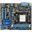 Asus M4N68T-M LE V2 nForce 630a AM3 µATX