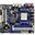 ASRock N68-GE3 UCC NVIDIA nForce 630a So.AM3 Dual Channel DDR3 mATX