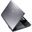 Notebook 17,3" (43,90cm) Asus N73JF-TY060V i5-460M 4GB 640GB W7HP