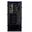 Antec LanBoy Air Blue Midi Tower ohne Netzteil schwarz/blau