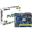 ASRock PV530 VIA VX900 So.VIA Single Channel DDR2/DDR3 Mini-ITX Retail