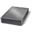 2TB LaCie Minimus 301967EK 3.5" (8.9cm) USB 3.0 schwarz/alu