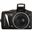 Canon Powershot SX130 IS schwarz