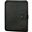 Inter-Tech iPad Tasche LS-1069A Slidecase Schwarz